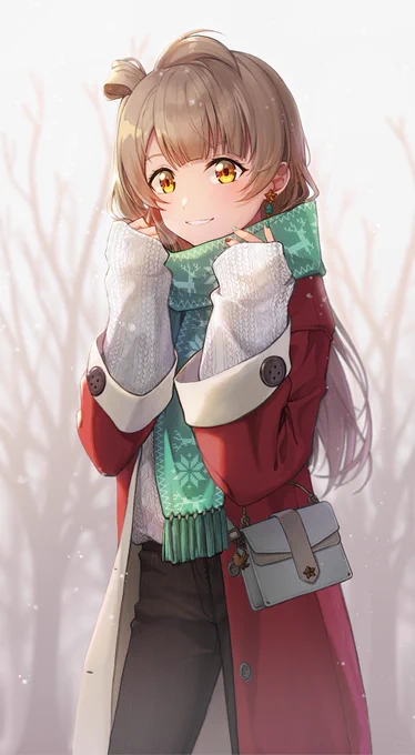 メリクリスマスでちゅん～🎄🎄🎄🎄🎄 