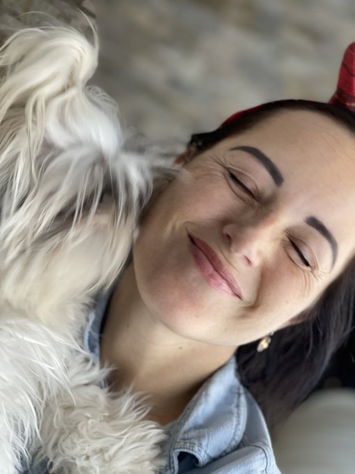 Petit moment c&acirc;lin ❤️❤️❤️❤️join me onlyfans https://t.co/aATw2OjqB0 https://t.co/cMrQY5k5x4<a href="/tag/fannyawards"class="tags"><span>#fannyawards</span></a>