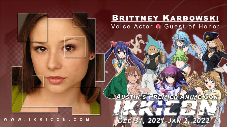 Ikkicon 2022 Schedule Ikkicon 2022 Information | Fancons.com