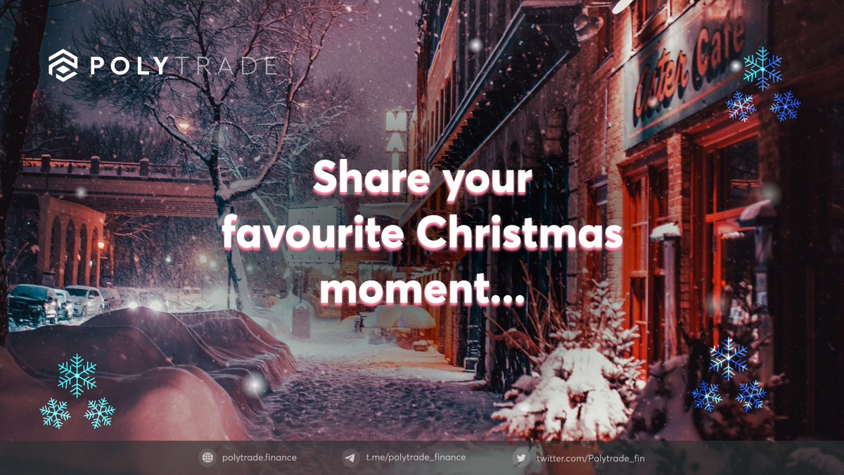 Polytrade tweet media