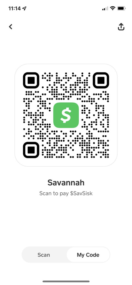 SavannahSisk's tweet photo. @GwynethPaltrow @CashApp ❤️ https://t.co/tkq90220Zf