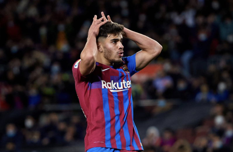 эз абде футболист. бде эззалзули. эз абде футболист. барселона ez abde. абде эззальзули футболист.