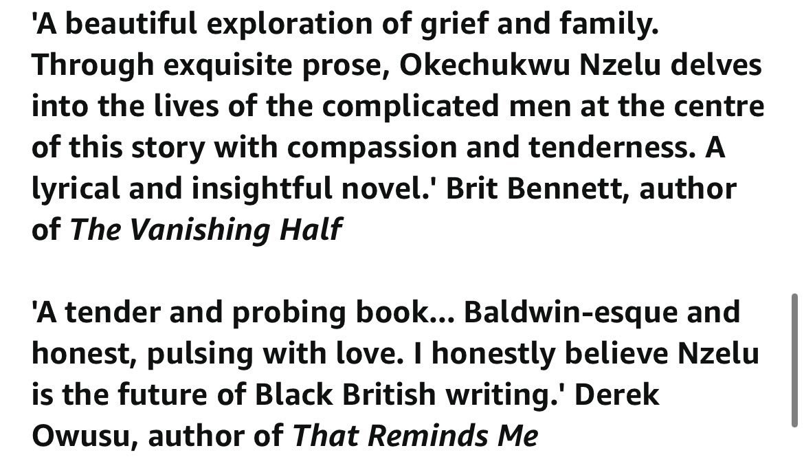 Okechukwu Nzelu tweet media