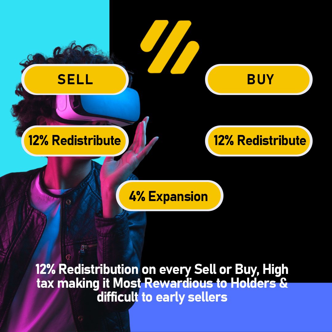 Bitseries1's tweet photo. @Bitseries1 is about to start on pancakeswap, get your #bitseries to stay on early holders side! expansion is its Fate, as 4% is marketing allocation on each and every trade. buy your token here: https://t.co/eA1PO3pqgx (Max 1BNB/USER) Limited supply, max supply:17m

#Presale https://t.co/Me4LMf1Ywh