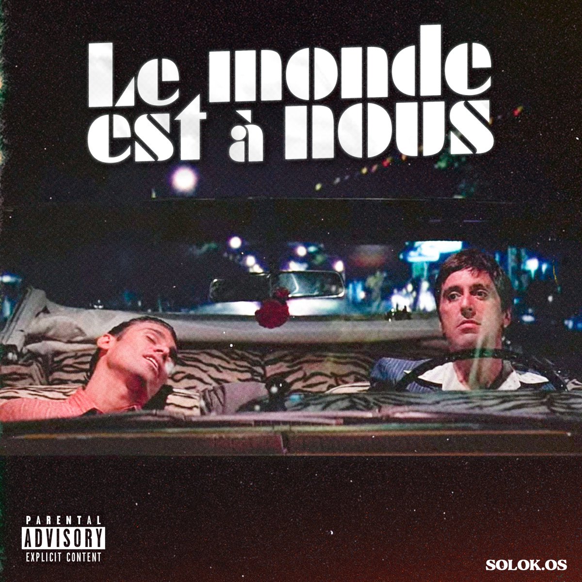 pabloozip's tweet photo. LE MONDE EST À NOUS ✨| Cover Art para @SoloKos99 
❤️🔁 https://t.co/3wVZ6XxHq8