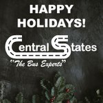 Photo by Central States Bus (@TheBusExperts)
