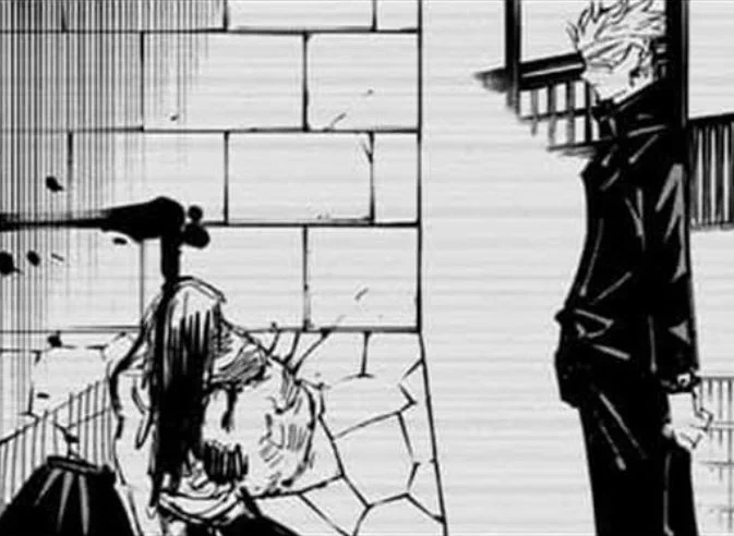 "if you want to
you can shoot through my heart" 