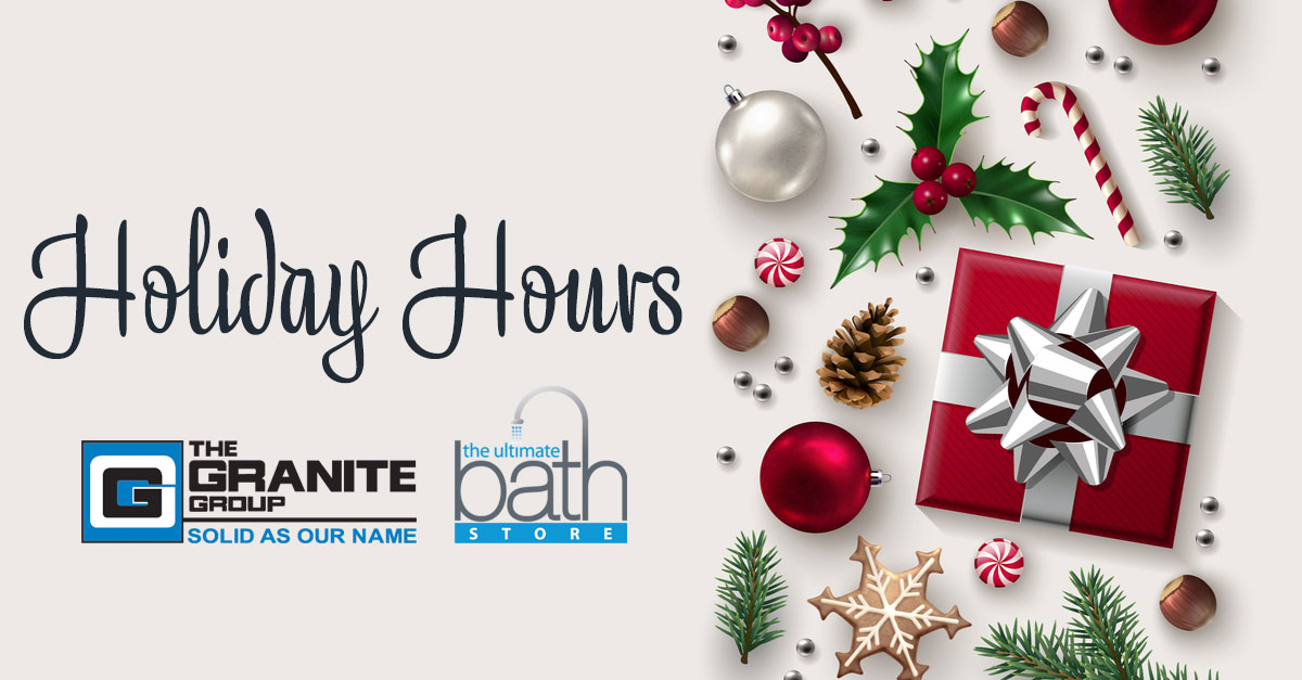 The Granite Group tweet media