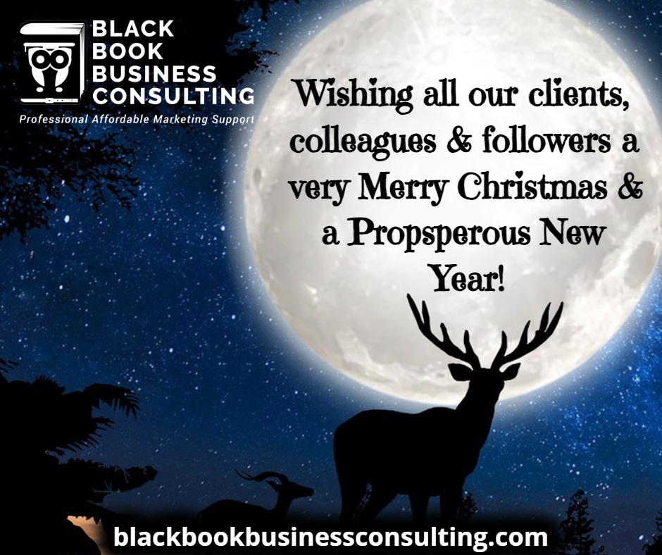 BlackBookBusin1's tweet photo. Contact us to schedule a free no-obligation discussion and digital review in 2022. 
#marketing #digitalmarketing #business #awardwinning #b2bbusiness #sme #strategy #likes #like #follow #instagram #followme #agency #partner #Christmas #christmas2021 #NewYear #newyear2022 https://t.co/vGKIQnd3YA