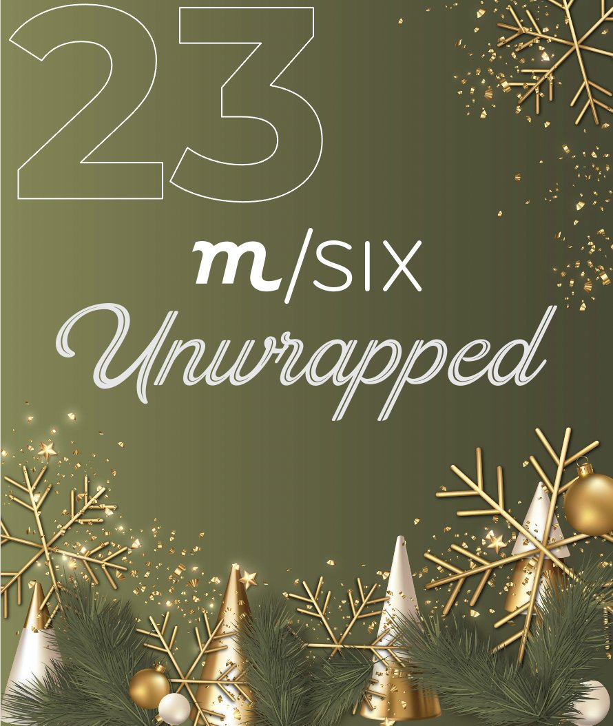 MSIXagencyNA's tweet photo. In our final week of m/SIX Unwrapped, who do have behind door number 23? It's m/SIX India Senior Vice President, Saket Sinha who examines how consumer demand has reacted to COVID 19 and what this means for consumer trends in 2022.  Unwrap here: https://t.co/eaZ033qCjS https://t.co/mWdMmhWG38