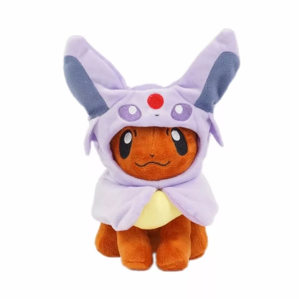 SoyGrovyle's tweet photo. 🎄 NUEVO SORTEO 🎄

➡️ RT + FOLLOW para ganar un Eevee disfrazado de Umbreon o Espeon
➡️ Menciona tu favorito
➡️ El ganador a los 2.500 RT

🍀 ¡Muchísima suerte! 🍀 https://t.co/FF00yFFW3W