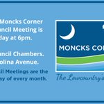 Photo by Moncks Corner (@Moncks_Corner)