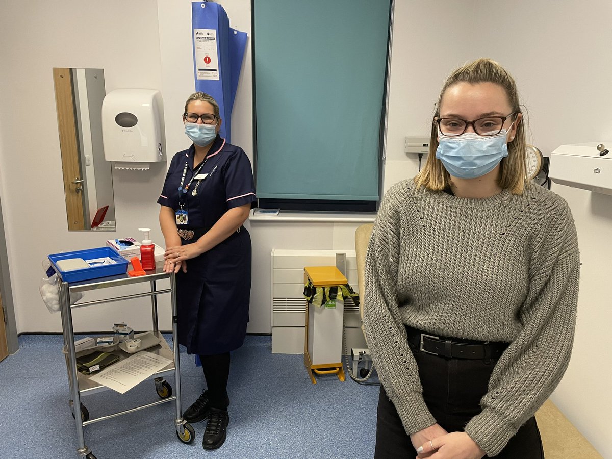 East Suffolk and North Essex NHS Foundation Trust tweet media