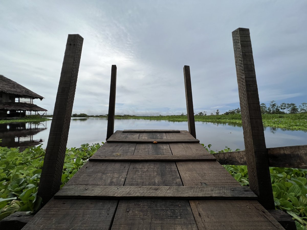 #Navidad #Iquitos #Peru