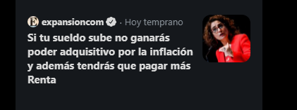 luisgarcigra's tweet photo. Compra #Bitcoin https://t.co/dpR7ONcCeq