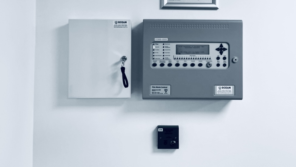 Ocean Fire Security tweet media