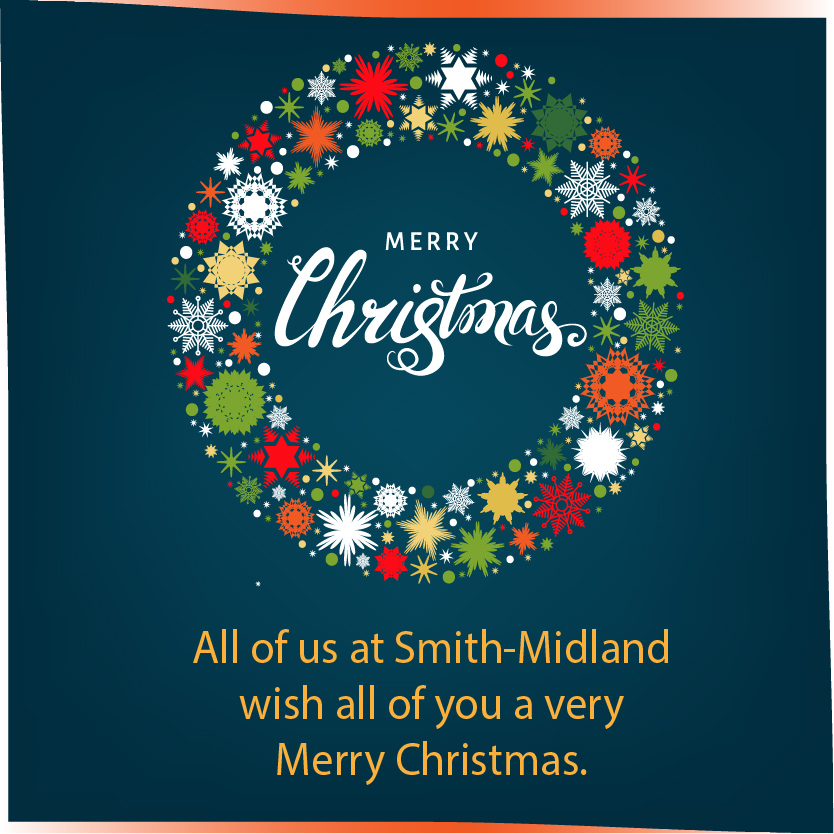 Smith-Midland Corp. tweet media