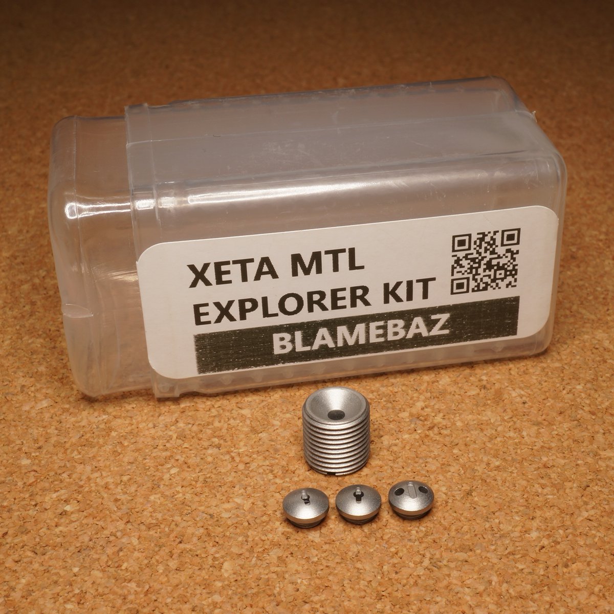 VAlphaline's tweet photo. Haku Engineering|Haku XETA RBA 入荷。国内入手困難の大人気アイテムです。コンデションは僅かな使用感程度で非常に良好な状態となり、レア物オプションも複数付属しますので、是非お見逃し無く!😋😘😜DM大歓迎 #HakuEngineering #Haku #Xeta #RBA #Boro #Vape #vape好きな人と繋がりたい #vape放出 https://t.co/zJifXz3iq1