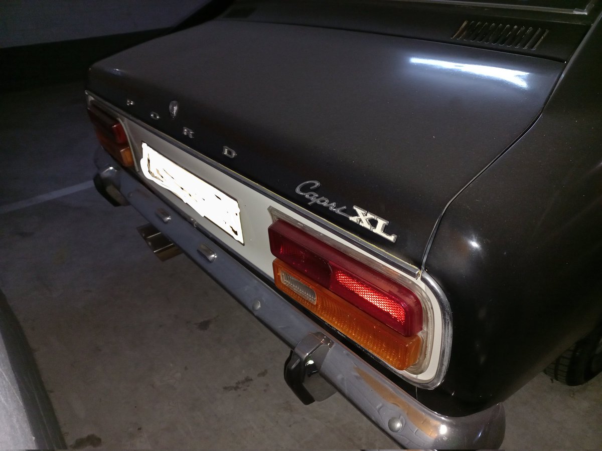 DavidTorrubia's tweet photo. Vaya dia esta mañana uno no,dos citroen sm,(no he podido hacer foto) y ahora.... https://t.co/ceEb7gGr59