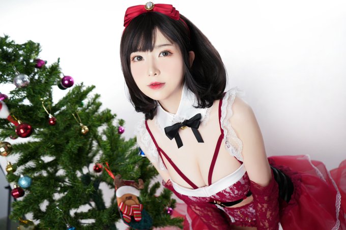 Twitterのコスプレ画像14