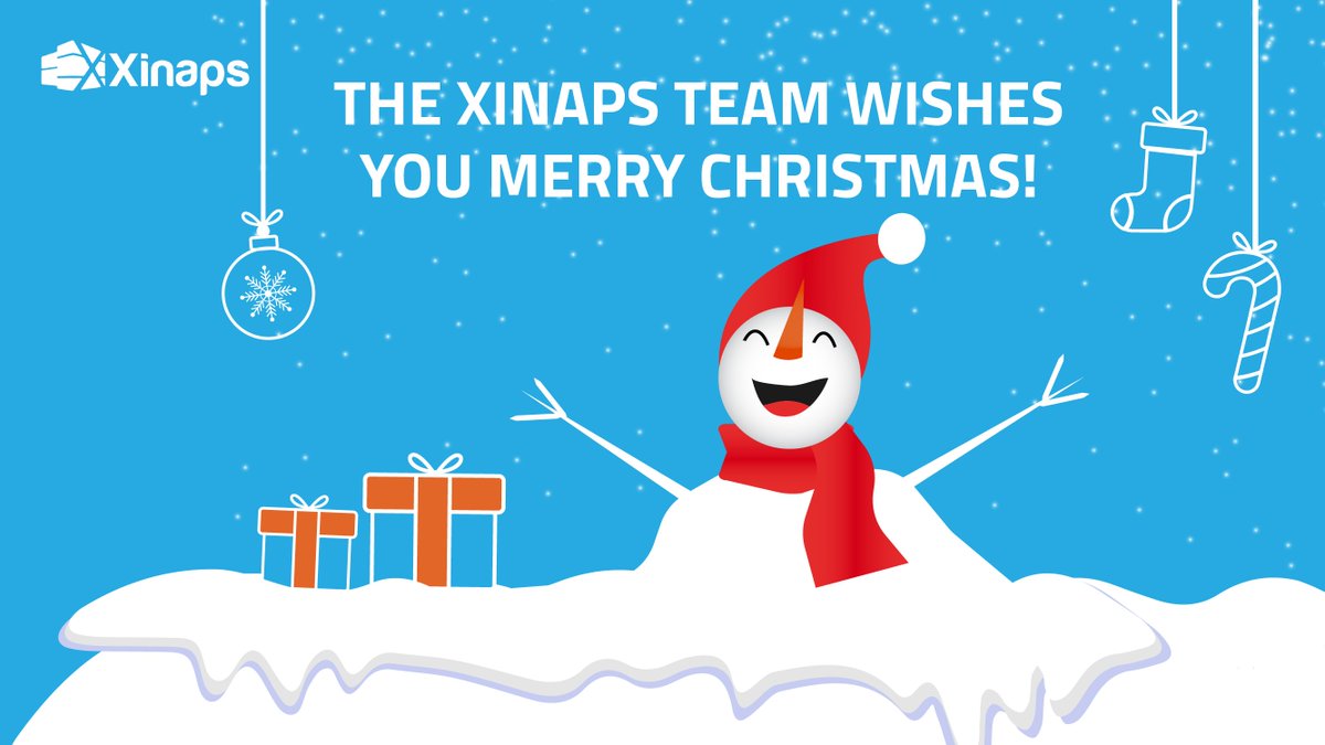 xinaps_'s tweet photo. Wishing all our customers, business partners and colleagues a #MerryChristmas. May you enjoy this festive season with your loved ones with great zeal!π₯³ππ
π
#happyholidays #thankyou #teamXinaps #aec #christmas @ADSK_Construct @AutodeskForge @TBI @KohnPedersenFox @burohappold https://t.co/fsIOEmvPLm