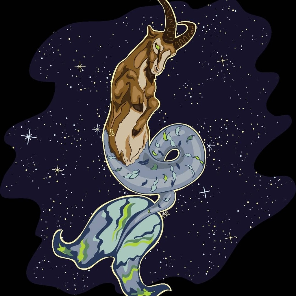 KarliMogen's tweet photo. Happy Capricorn season friends! And happy holidays! 
#capricornseason https://t.co/a66wOikxzZ https://t.co/atASDvzFxo