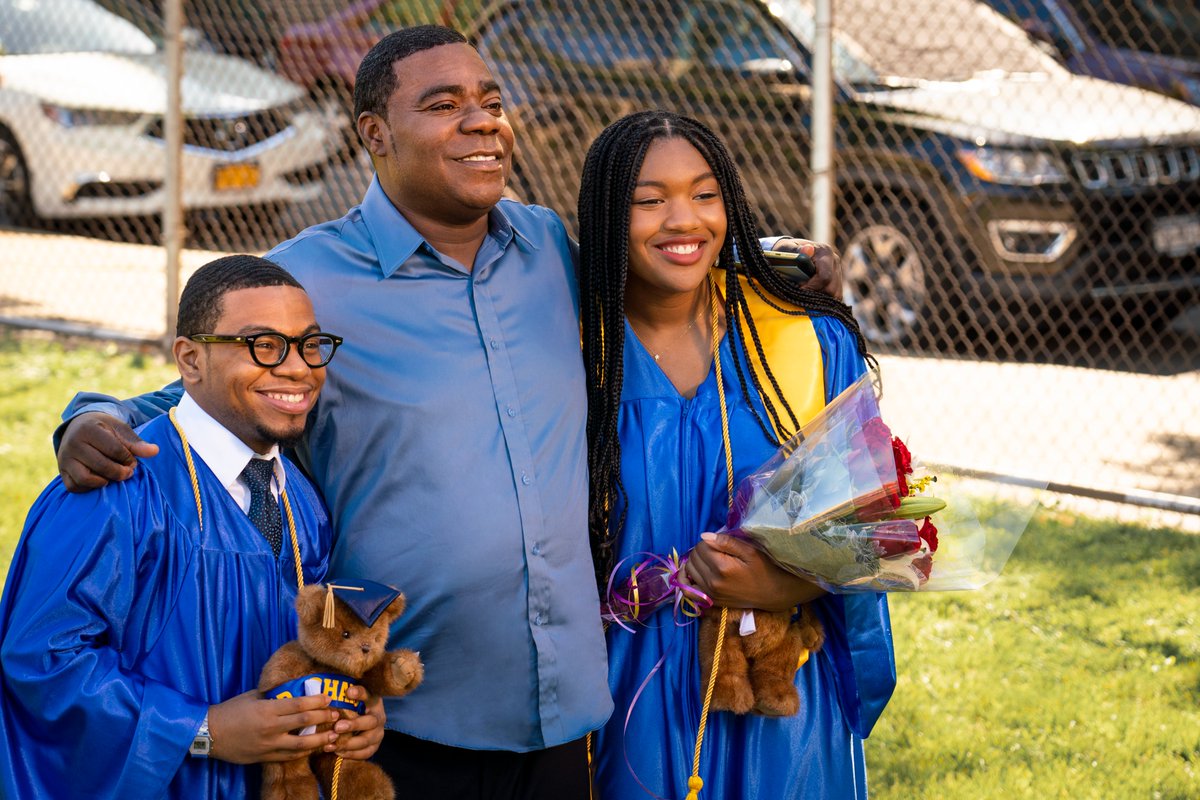 TheLastOGtbs's tweet photo. This is the absolute peak of dad goals. No honor or degree can touch this kind of love. Catch up on season 4 via @TBSNetwork https://t.co/WdipdQcnVi