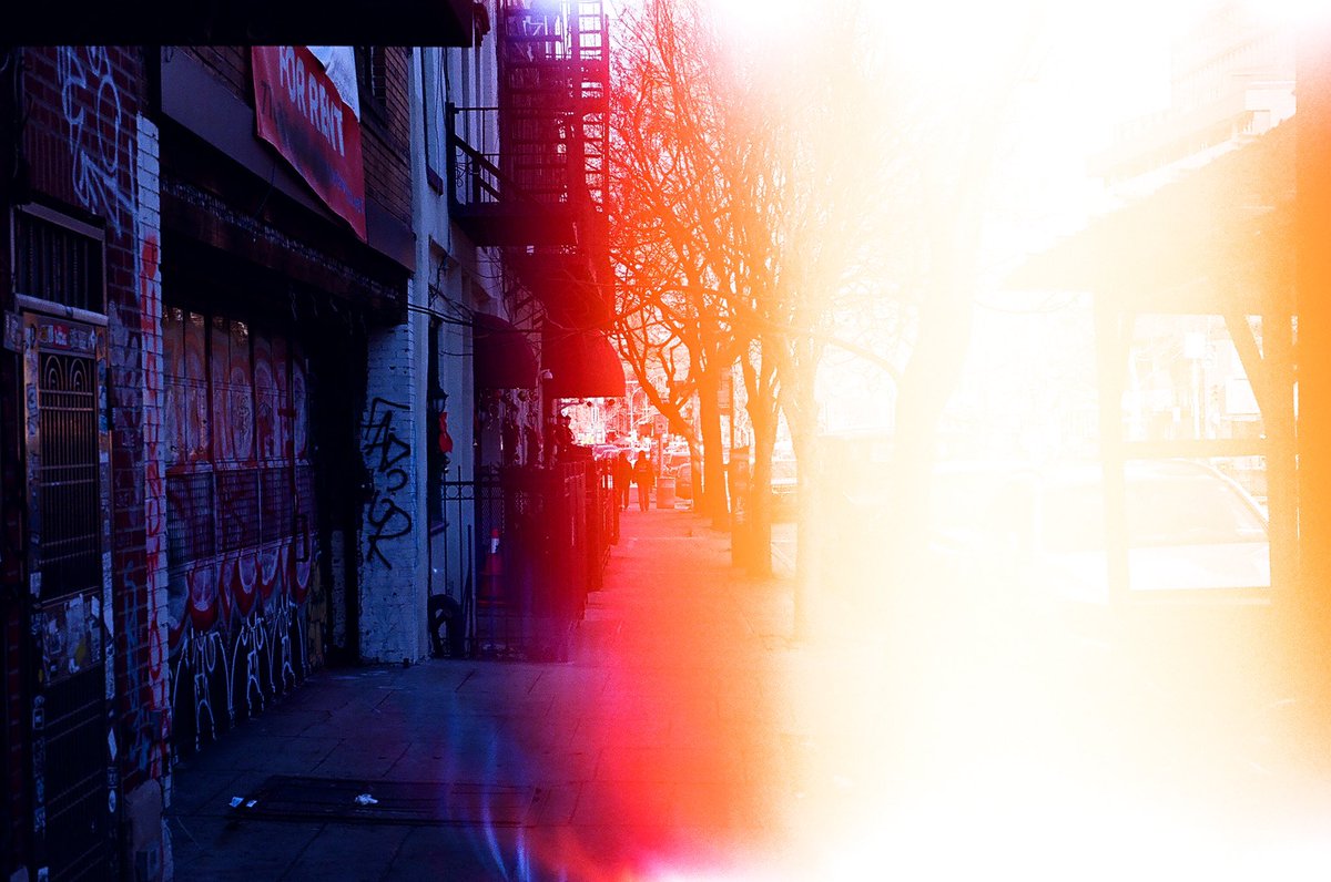 tyler_simnick's tweet image. Never been more pleased with #lightleaks 🎞