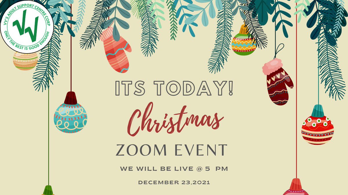VVSAdult's tweet photo. #christmas #christmaseve #1YearWithChristmasLove #Christmas Week https://t.co/LG3TN3V2rN