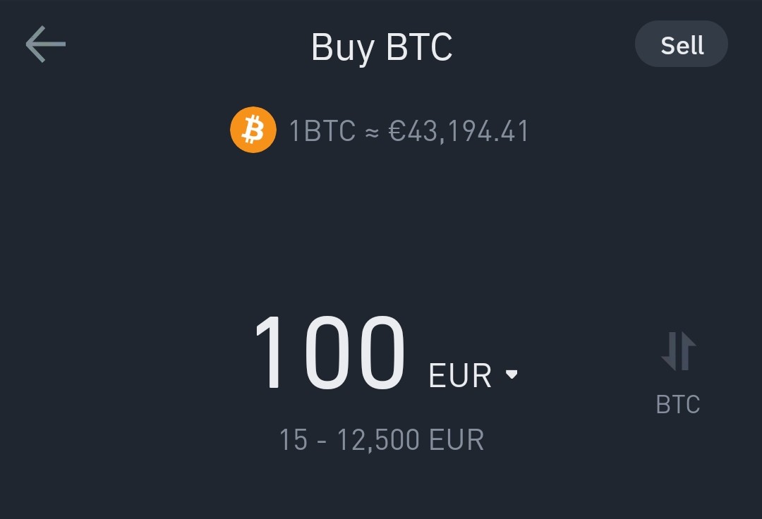 bastol85's tweet image. Got my #inflation check today.
A short story. #bitcoin