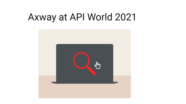 Viewing #APIs through a business lens with <a href="/Axway/">Axway</a> at <a href="/APIWorld/">API World</a> 2021. Here is the summary of the speeches from #AxwayCatalysts <a href="/dret/">Erik Wilde</a> and <a href="/brianpagano/">Brian Pagano</a>. Learn how to make APIs work for your company or watch their presentations at #APIWorld 2021. bit.ly/3po0XVP
