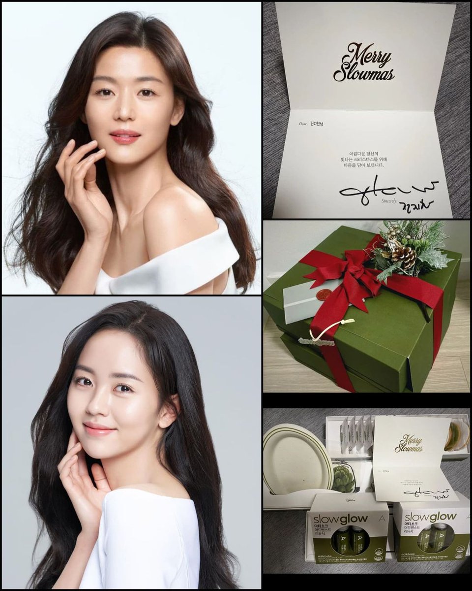 KSH Drought Survivor🥲's tweet "Actress Jun Ji Hyun Who