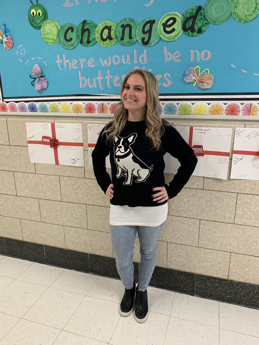 Amy Whalen tweet media