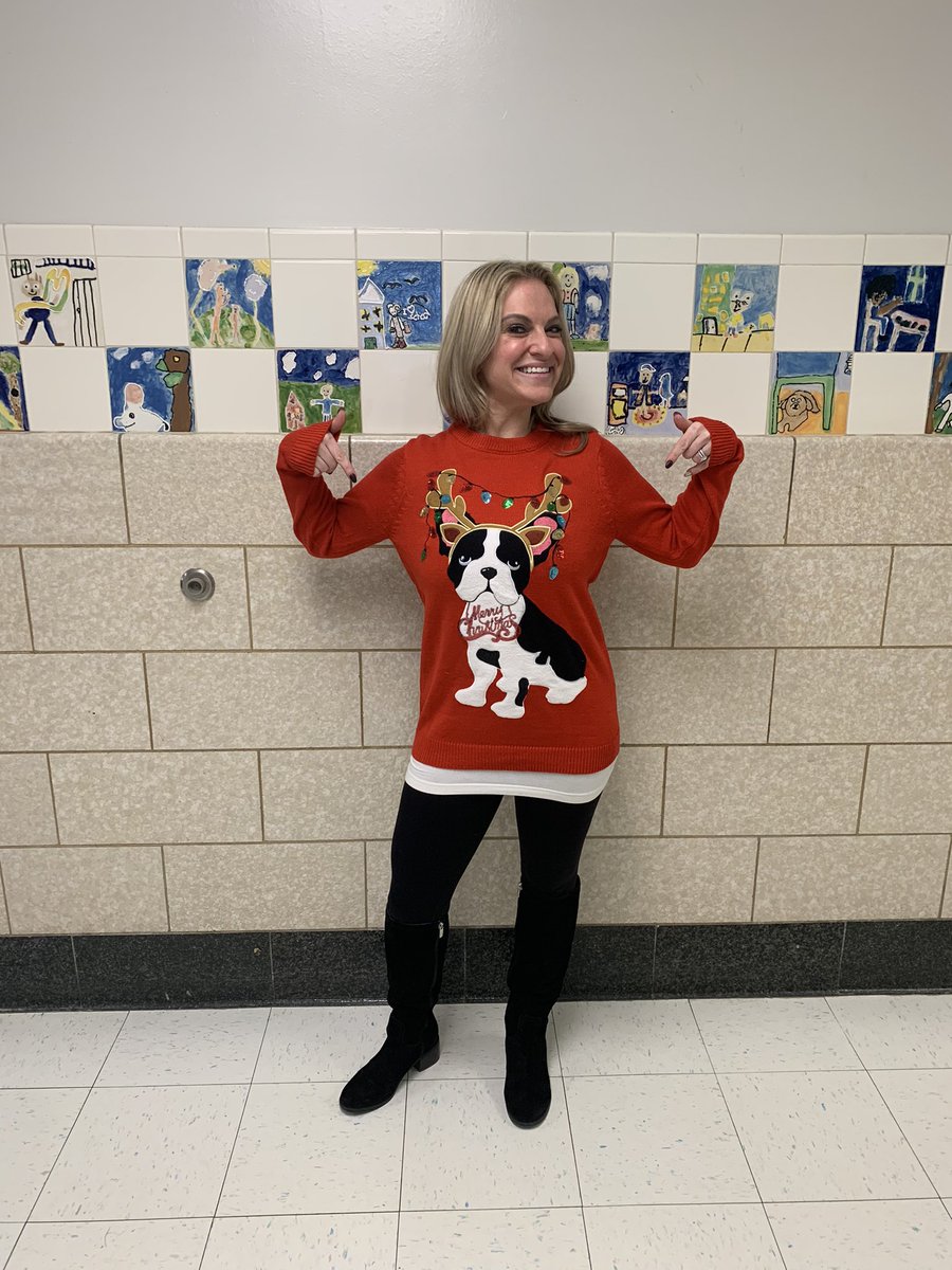 Amy Whalen tweet media