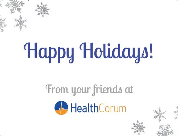 Wishing a joyous holiday season to all! Special thanks to our valued partners and dedicated team - we have achieved a lot together these past few years and the future truly has never looked brighter. Cheers to all of your hard work and a fruitful new year to come 🥂