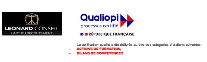 SebastienFoy's tweet photo. @leonardconseil certifié @qualiopi 
1) amélioration des process,
2) formation plus lisible, répondant à une qualité standard,
3) meilleure satisfaction Client.
Excellentes fêtes de fin d' année !
#qualiopi #formationprofessionnelle #bilandecompetences #formation 
#LeonardConseil https://t.co/gvMG4izFGU