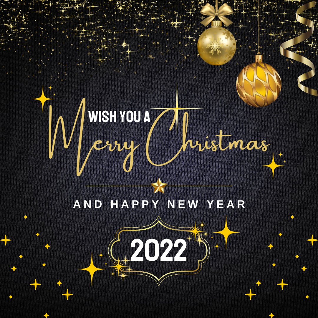 We wish everyone a wonderful Holiday season!  
*Borough offices are closed from 12/24-12/27 and on 12/31.