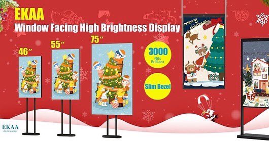 EKAA TEAM wish you Merry Christmas and a Happy New Year🎼🏆🎁

EKAA Technology Co.,Ltd
