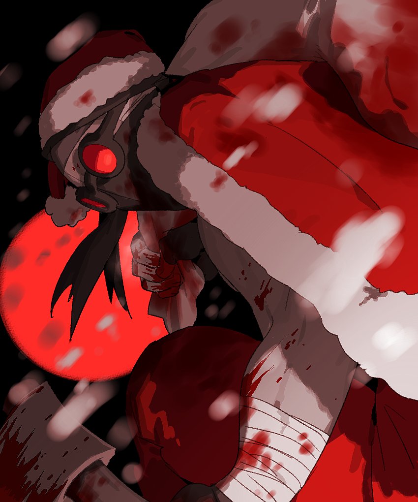 cozyhuii's tweet photo. merry madness! https://t.co/KtbhvzxiXB