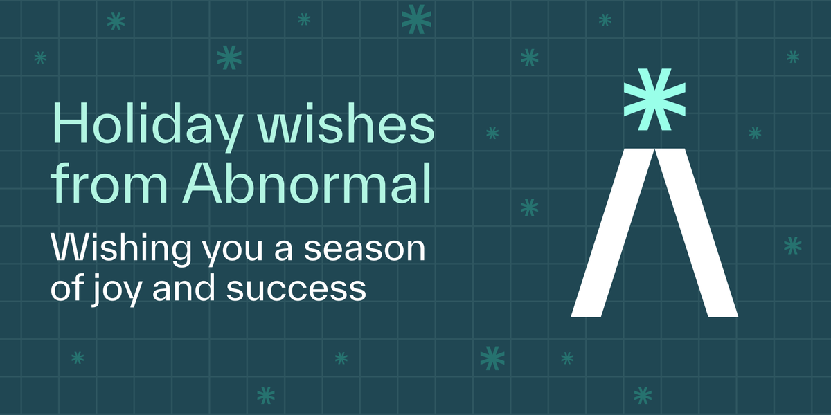 Abnormal AI tweet media