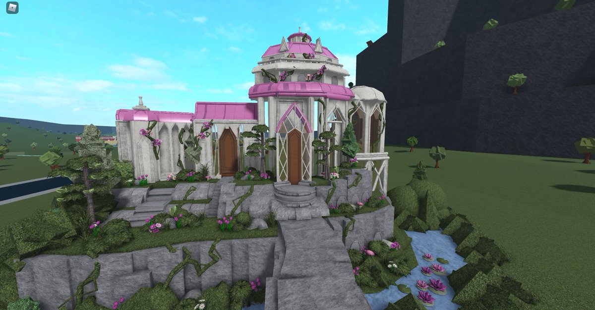 hiii i’m posting this on twitter. i hope you guys enjoy. :) 🌸
#welcometobloxburg #roblox #bloxburgbuilds <a href="/FroggyHopz_RBLX/">FroggyHopz</a> <a href="/RBX_Coeptus/">Coeptus</a>