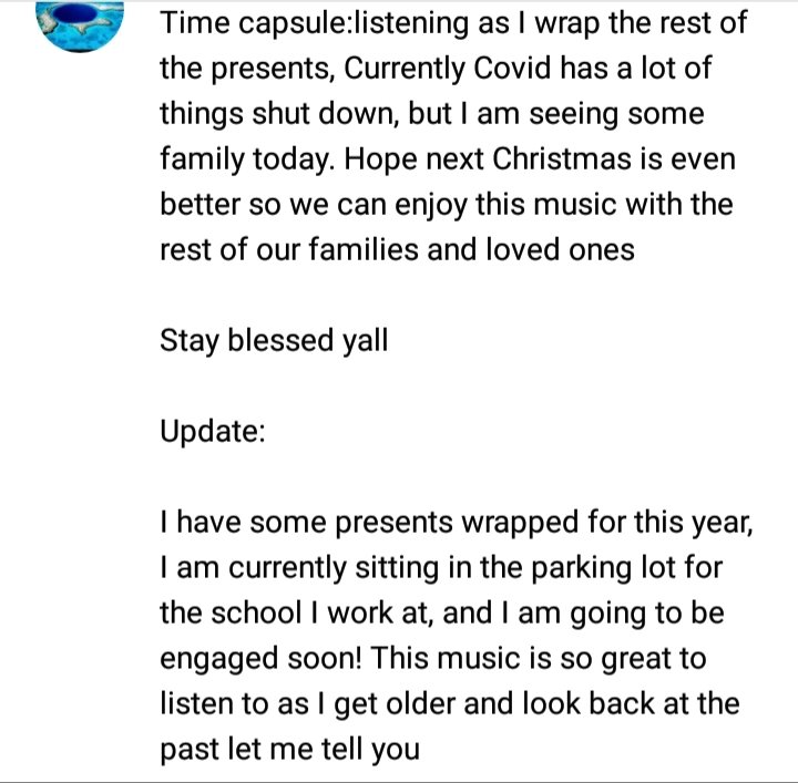 spinereader's tweet image. Listening to the Charlie Brown Christmas OST and trying not to cry at the comments