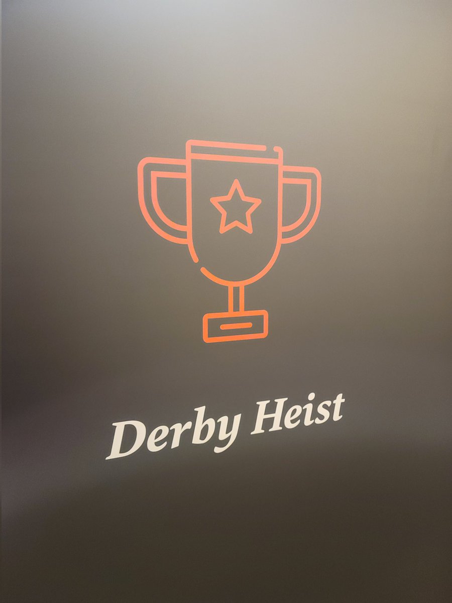 OtterCreekGCM's tweet image. Enjoy doing things with our team members. Such a great group to work with all year, and enjoyed Bourbon tasting, arboretum, escape rooms, and teamwork board games with them this year. Building culture and trust. Thankful for all of you. #verythankful