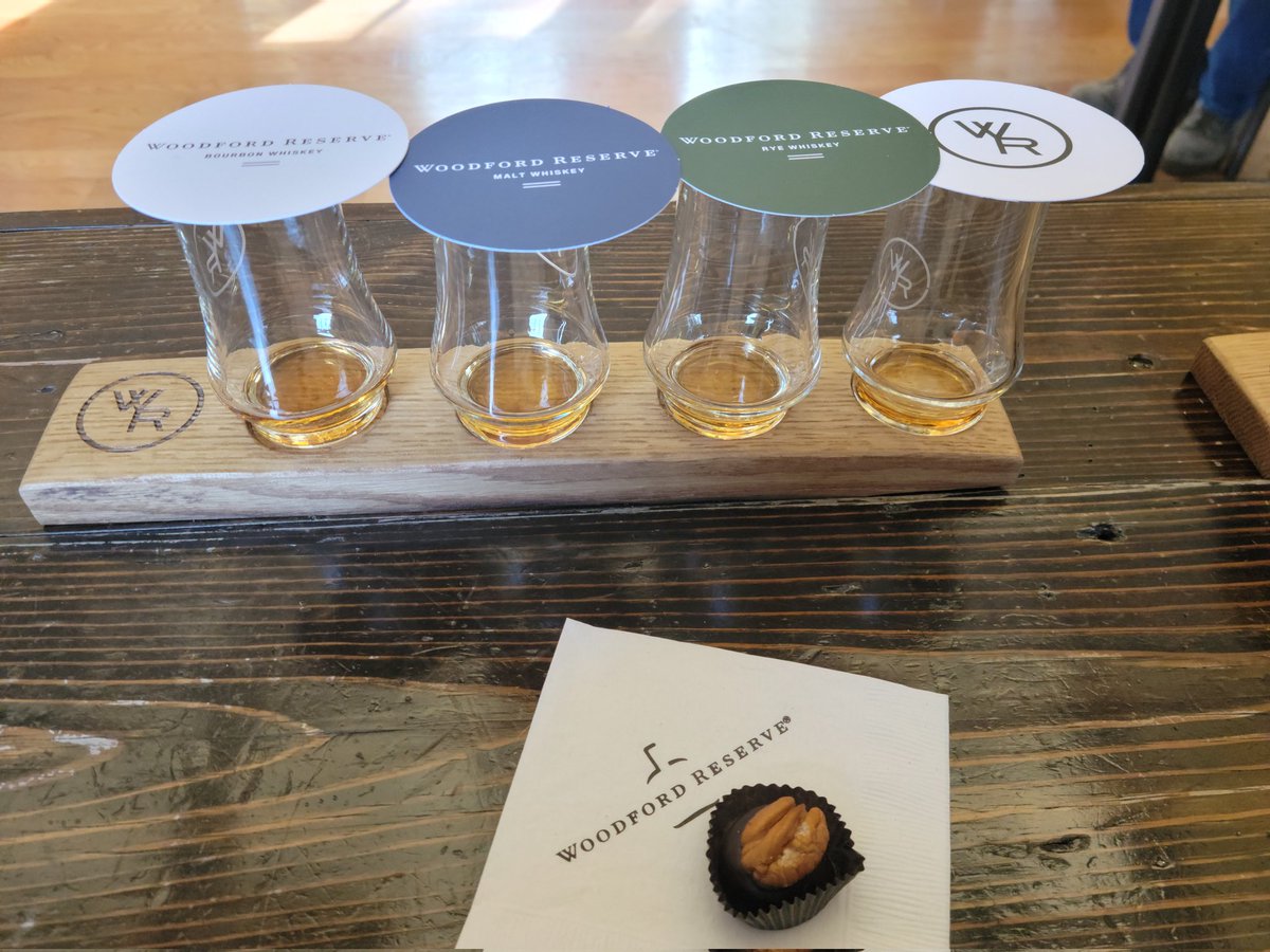 OtterCreekGCM's tweet image. Enjoy doing things with our team members. Such a great group to work with all year, and enjoyed Bourbon tasting, arboretum, escape rooms, and teamwork board games with them this year. Building culture and trust. Thankful for all of you. #verythankful