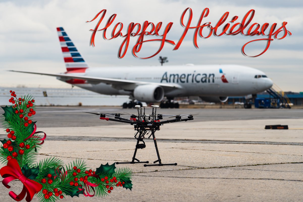 SkyScapeInds's tweet photo. The Sky Scape team would like to wish you all a very happy and safe holiday season!

Be safe all. See you in 2022! https://t.co/Pok6yBlq2F