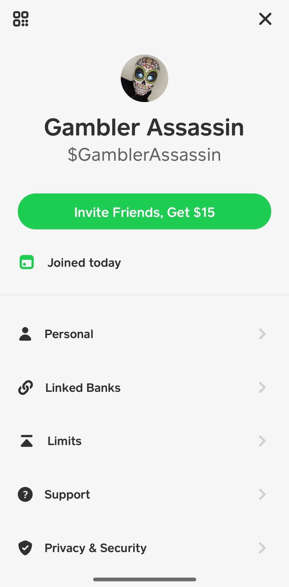 Gambling Assassin tweet media