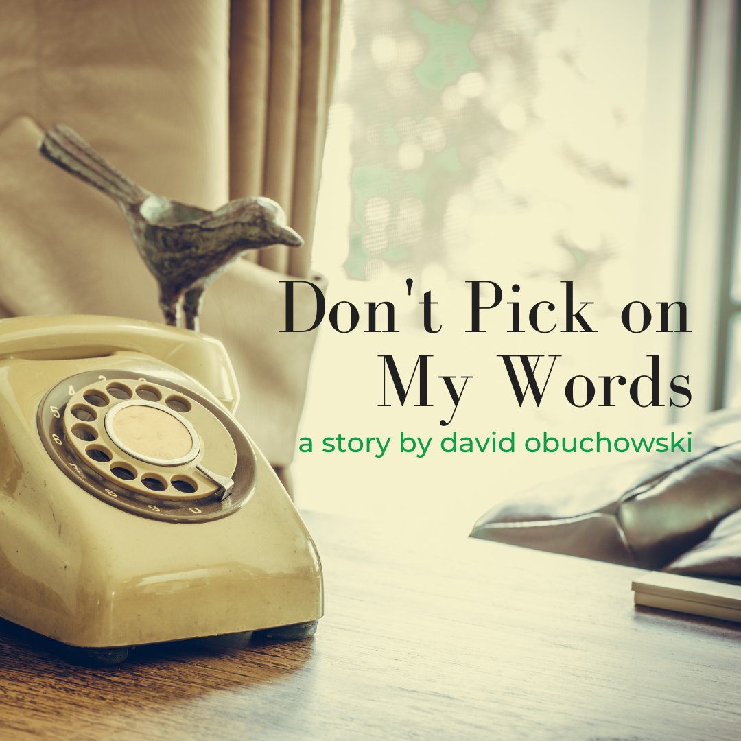 Unfortunately, Literary Magazine tweet media