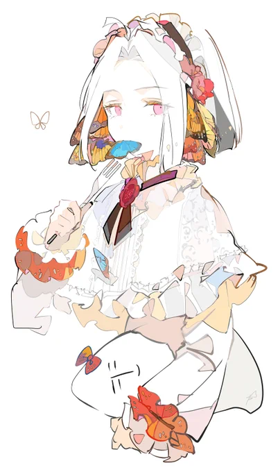 🦋 