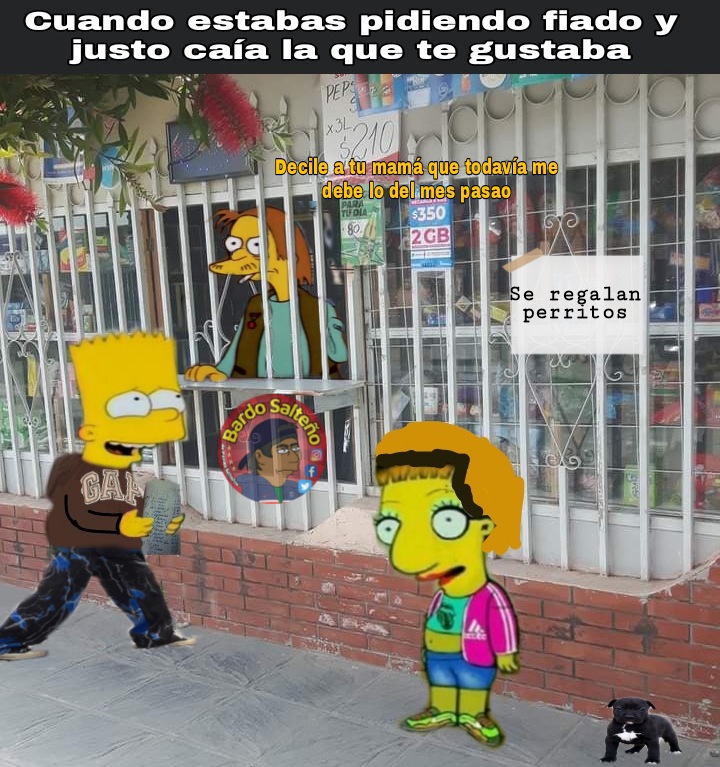 BardoSaltenoOficial (@saltenobardo) on Twitter photo 