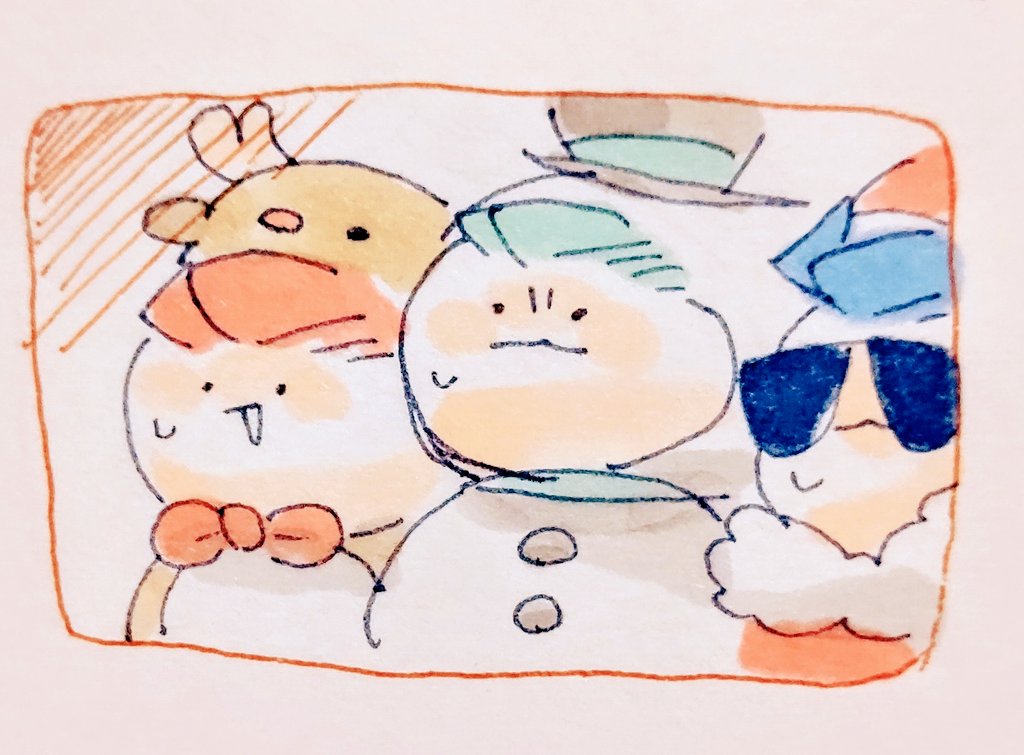 【🎄🎅🎁✨】(1/2) 